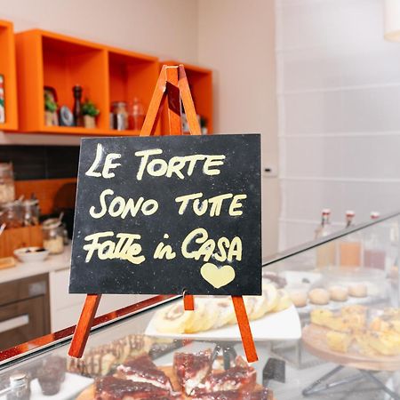 Hotel Casablanca Rimini Eksteriør billede