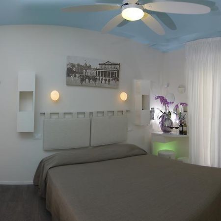 Hotel Casablanca Rimini Værelse billede