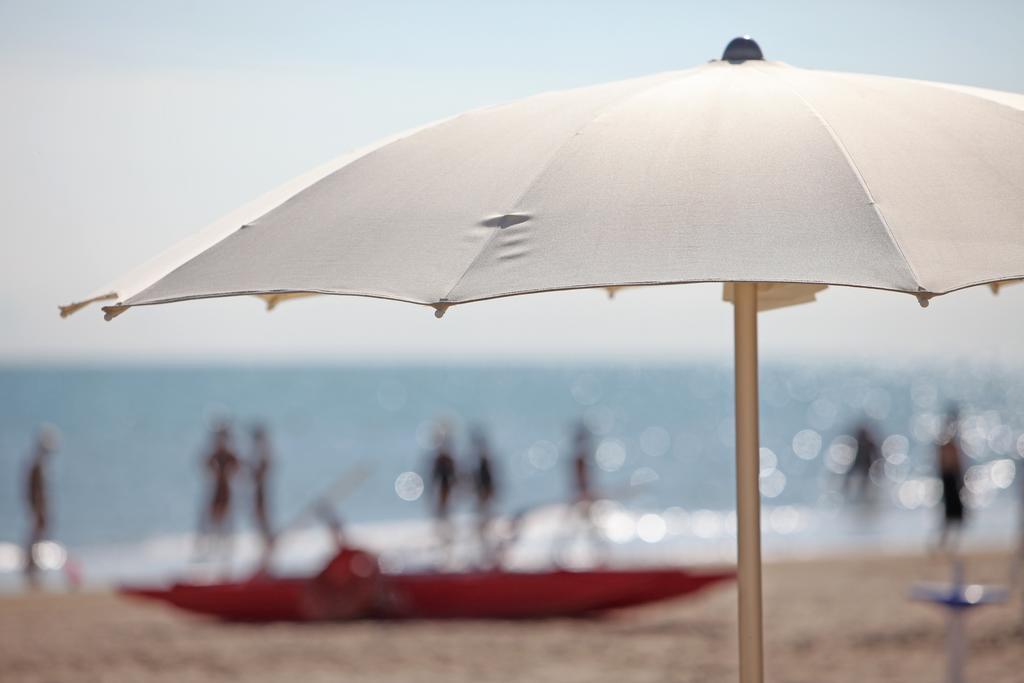 Hotel Casablanca Rimini Eksteriør billede