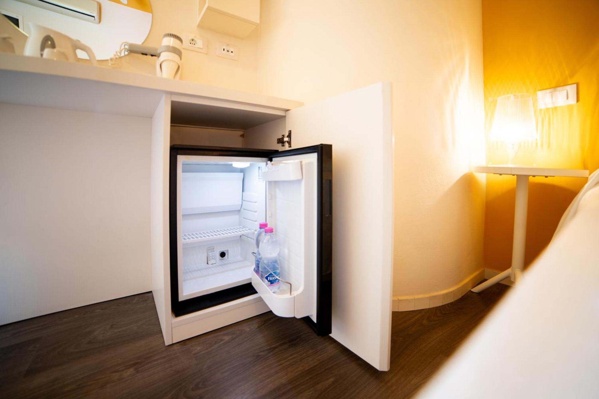 Hotel Casablanca Rimini Eksteriør billede