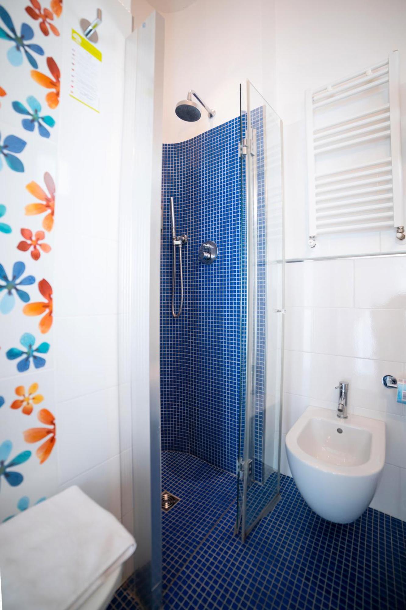 Hotel Casablanca Rimini Eksteriør billede