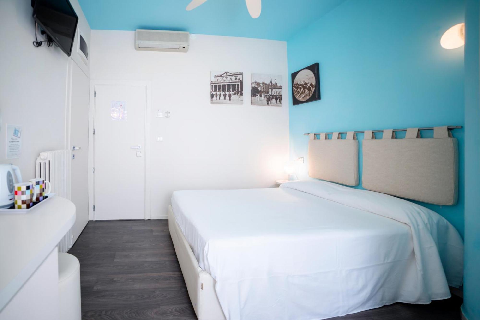 Hotel Casablanca Rimini Eksteriør billede