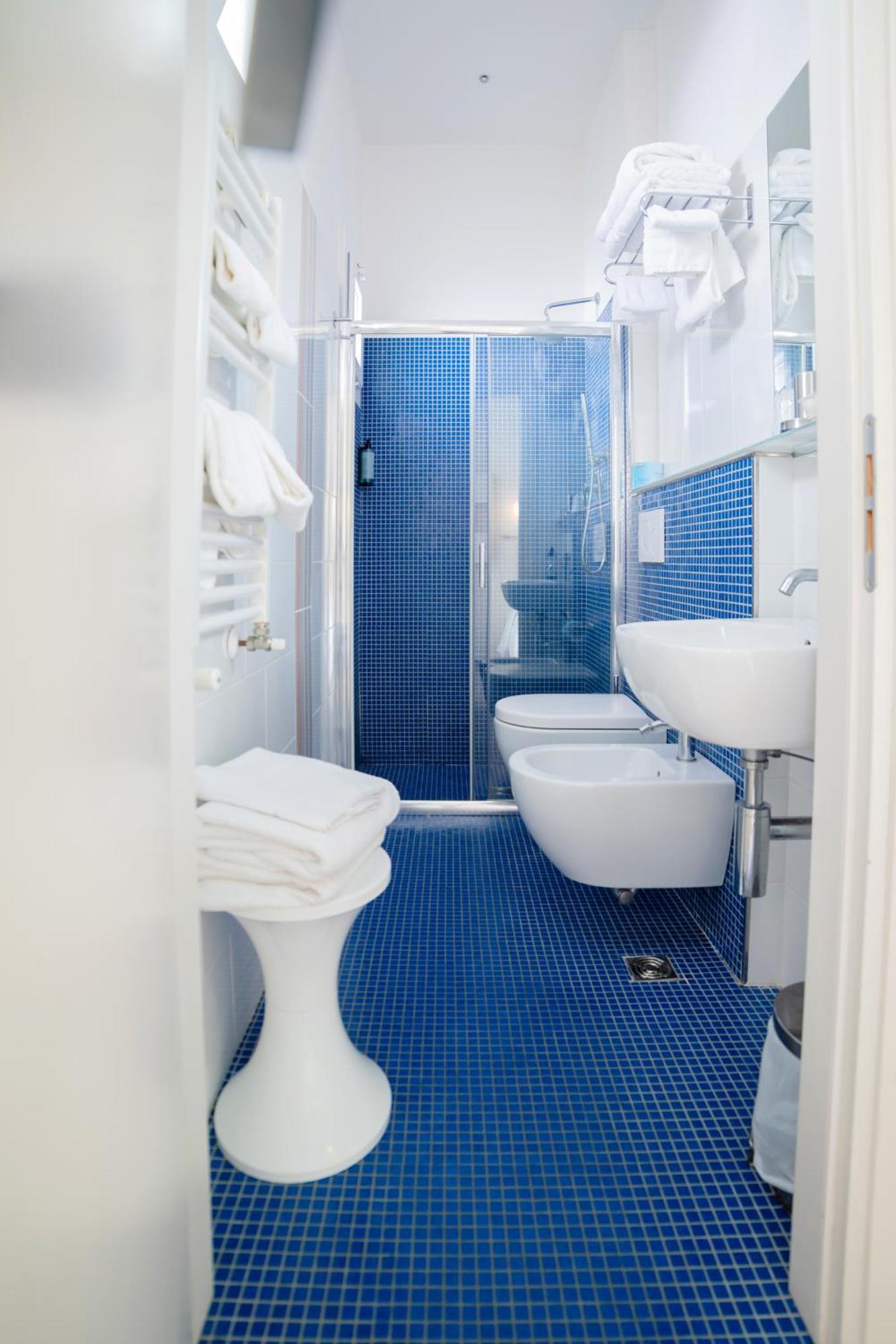Hotel Casablanca Rimini Eksteriør billede