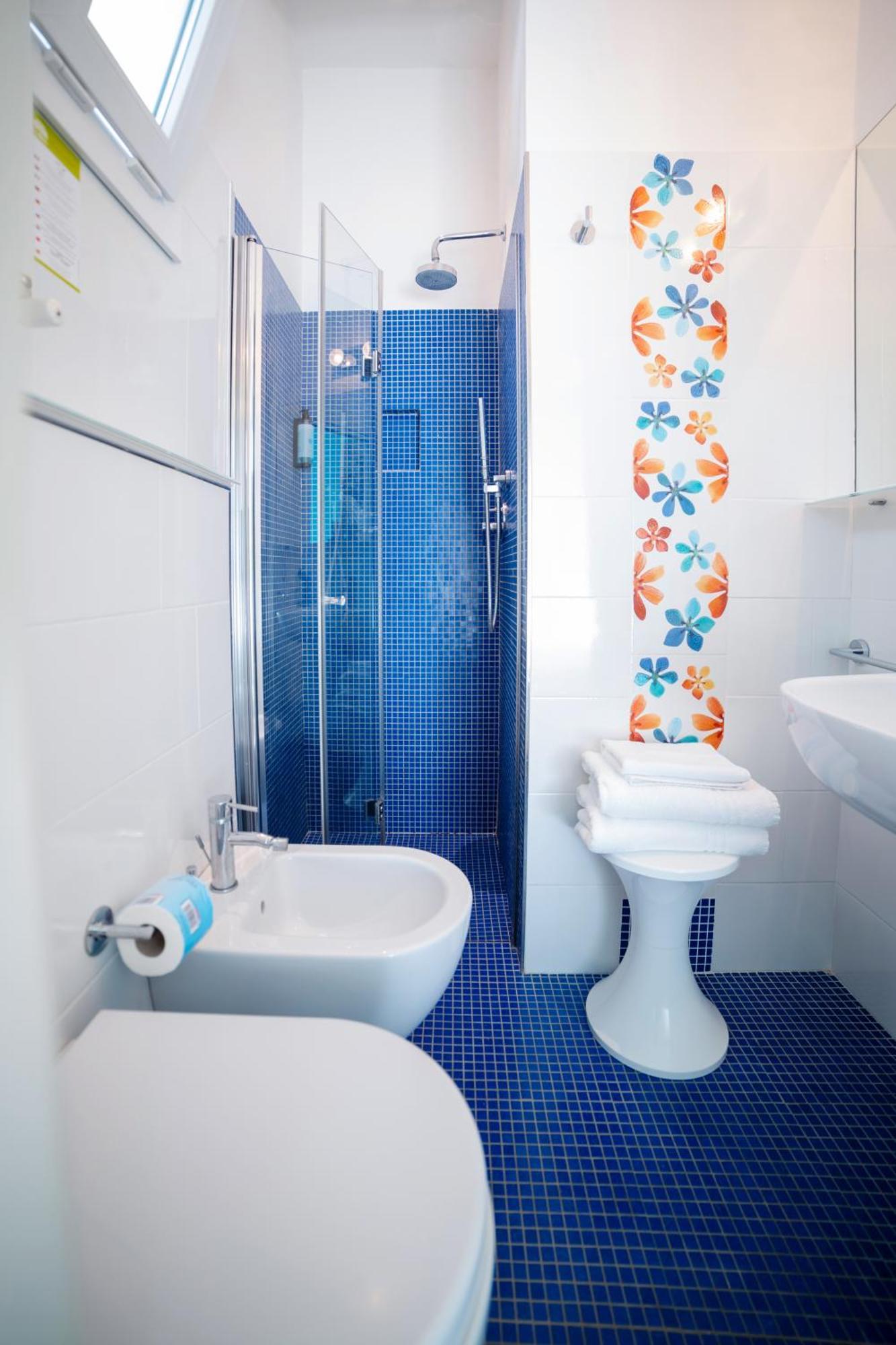 Hotel Casablanca Rimini Eksteriør billede