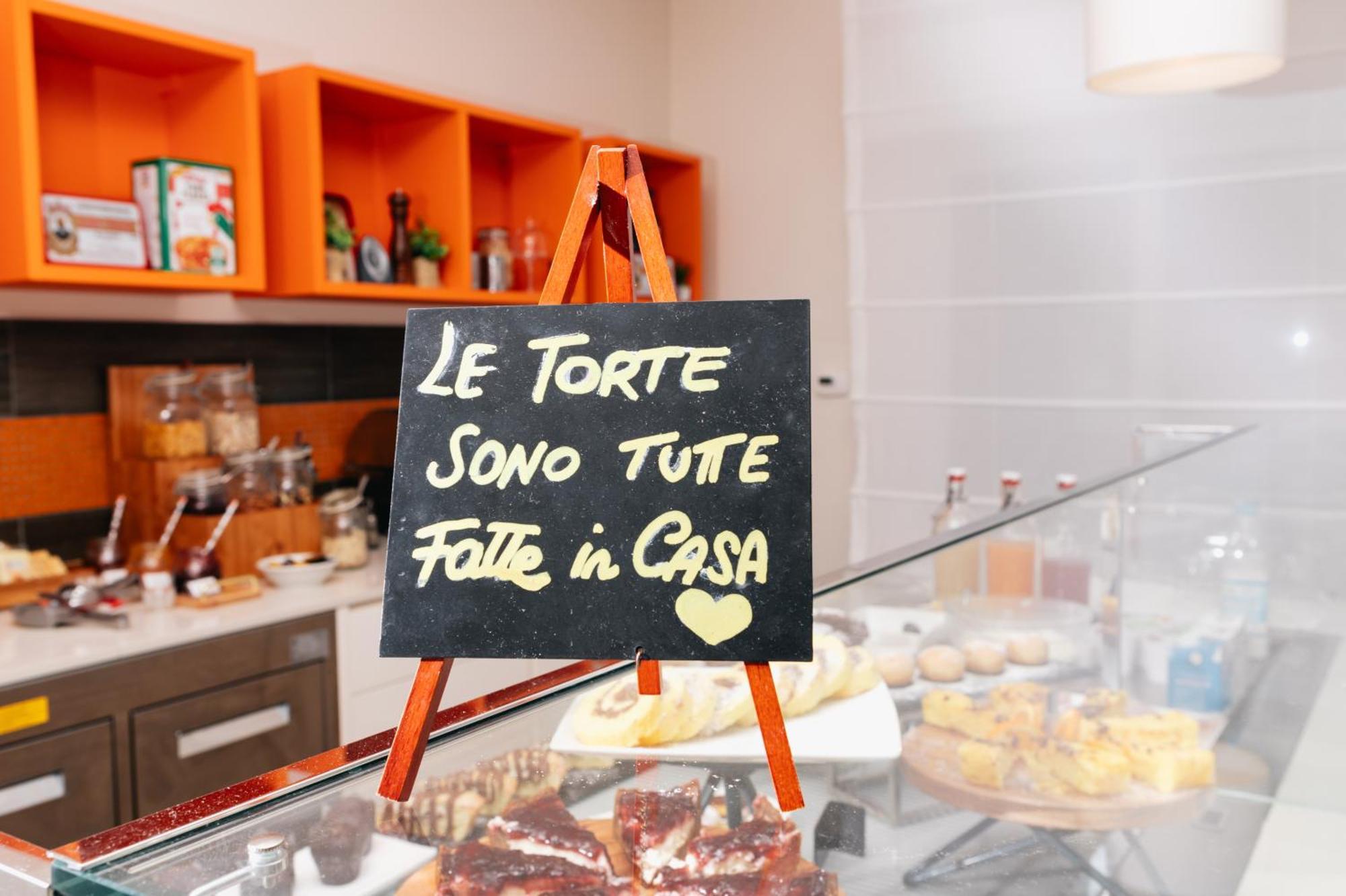 Hotel Casablanca Rimini Eksteriør billede