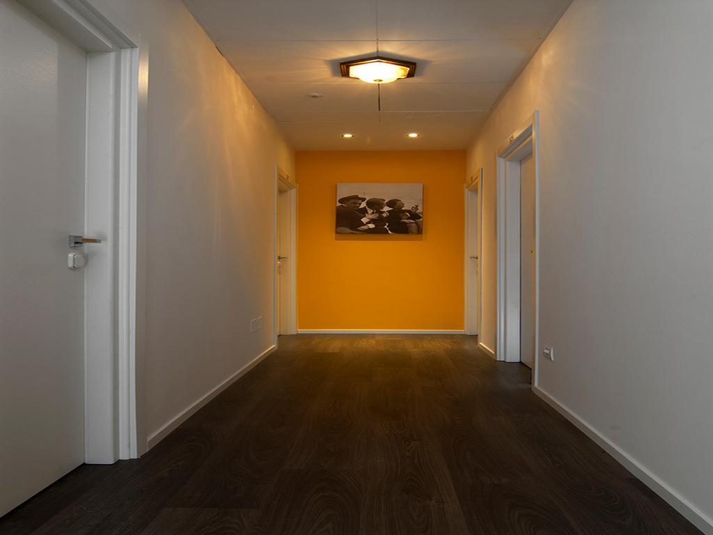 Hotel Casablanca Rimini Eksteriør billede