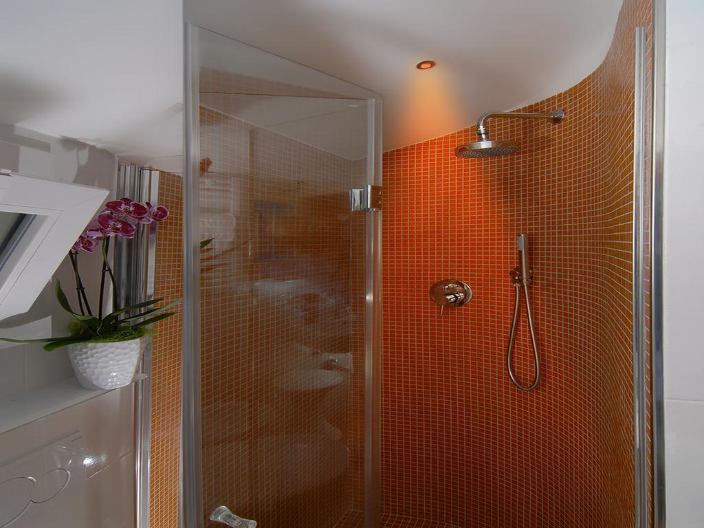 Hotel Casablanca Rimini Eksteriør billede