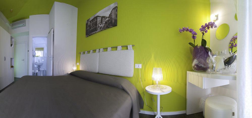 Hotel Casablanca Rimini Eksteriør billede