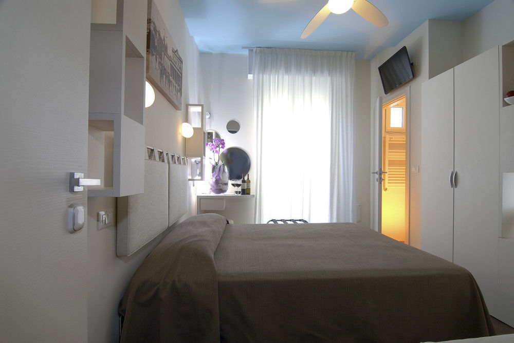 Hotel Casablanca Rimini Eksteriør billede