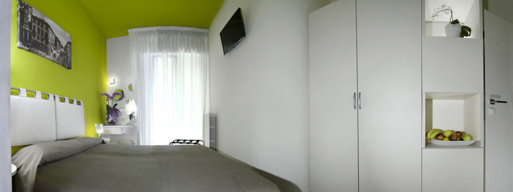 Hotel Casablanca Rimini Eksteriør billede