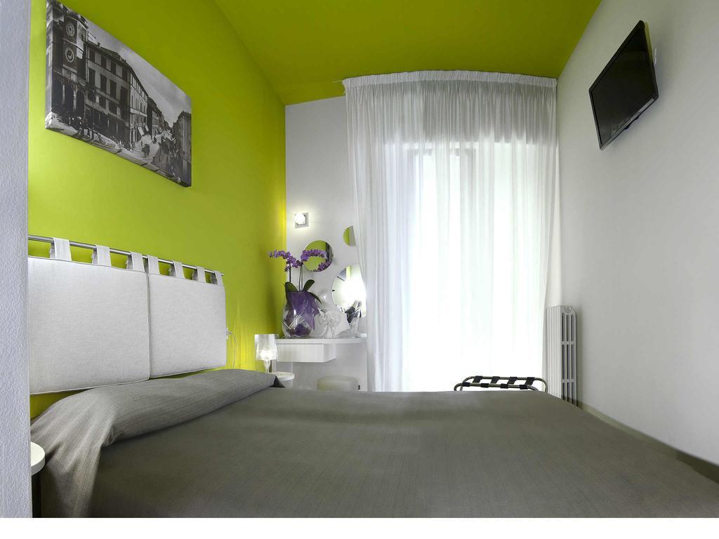 Hotel Casablanca Rimini Værelse billede