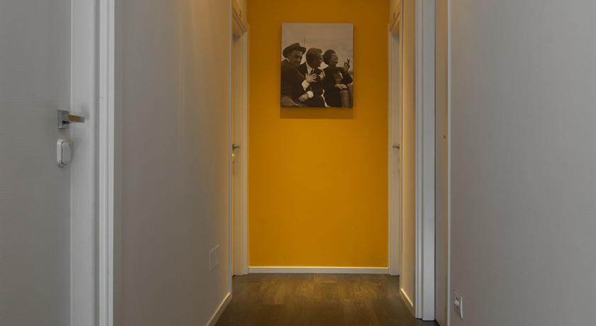 Hotel Casablanca Rimini Eksteriør billede