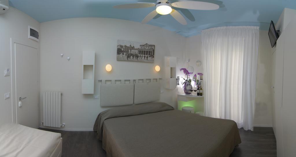 Hotel Casablanca Rimini Værelse billede